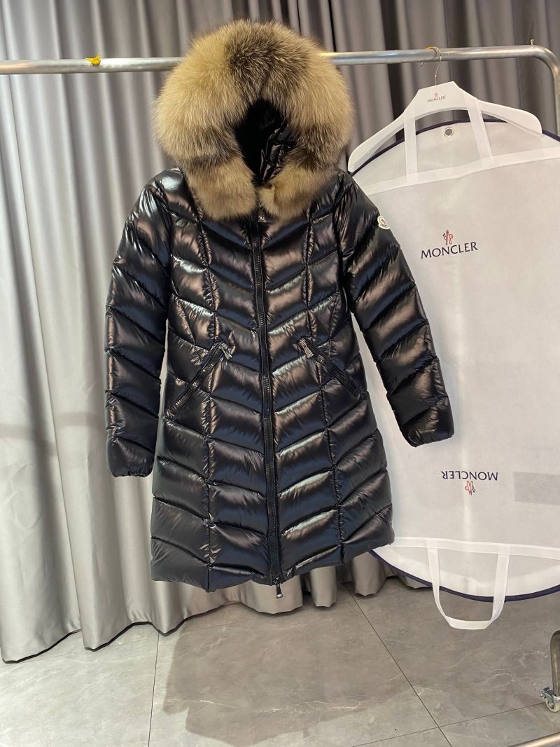 Moncler Down Jackets